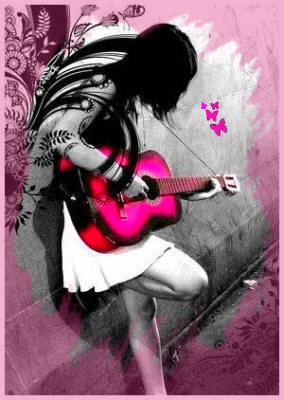 petite .. note ... musique 